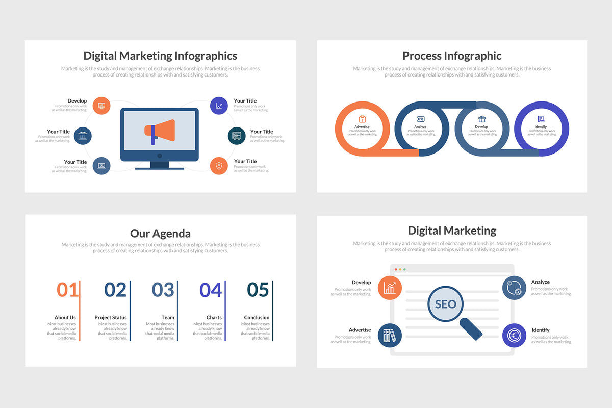 Infograpify.com All Templates and Icons